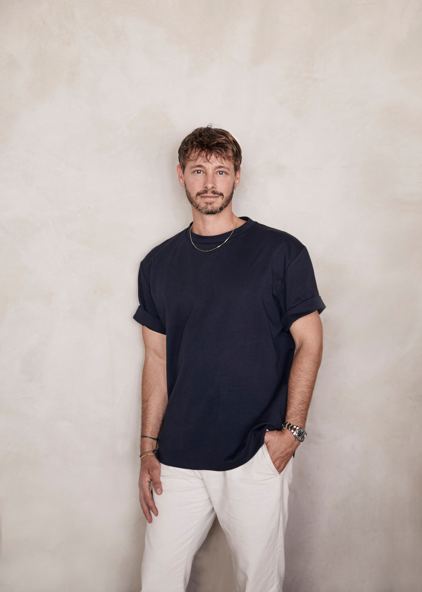 Hugo Feenstra, executive coach